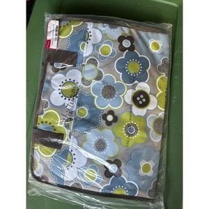 Thirty One Market Thermal Tote Harvest Floral